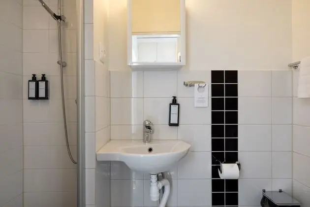 Büyük Yataklı Tek Kişilik Oda, 1 Çift Kişilik Yatak (Small)