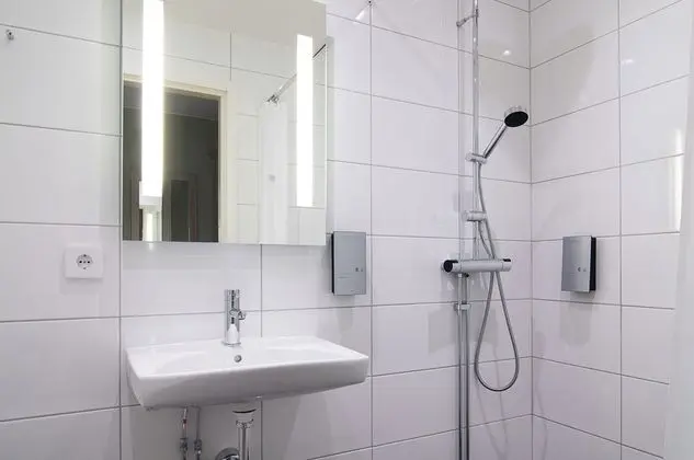 1 Çift ​​kişilik Yatak Standard