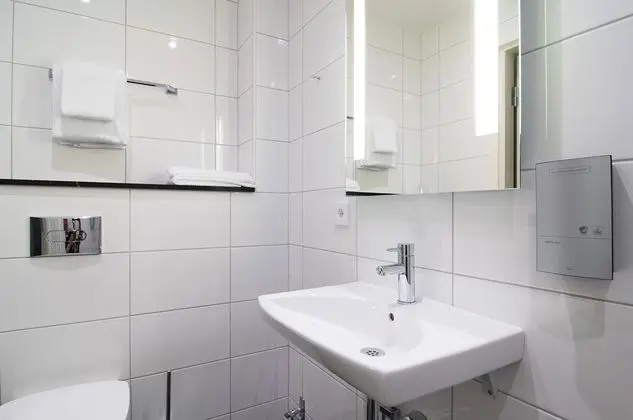 1 Çift ​​kişilik Yatak Standard