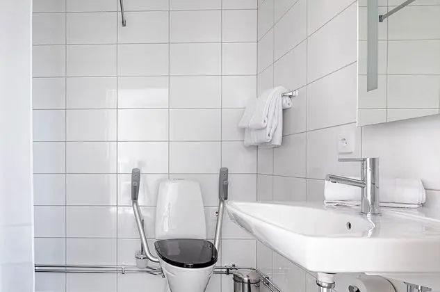 1 Çift ​​kişilik Yatak Standard