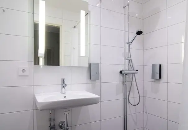 Standard Tek Büyük Yataklı Oda, 1 Çift Kişilik Yatak