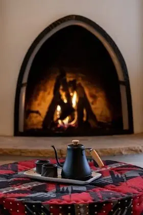 Süit, 2 Yatak Odası (Lodge House)