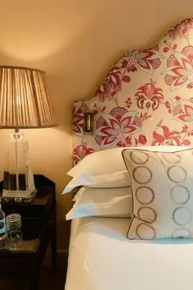 Comfy Room