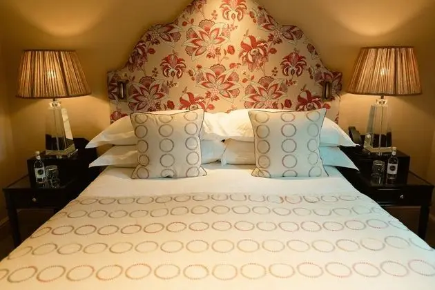 Comfy Room