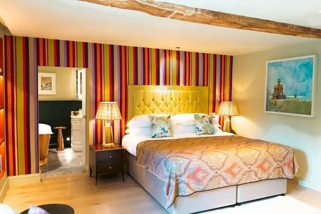 Comfy Room