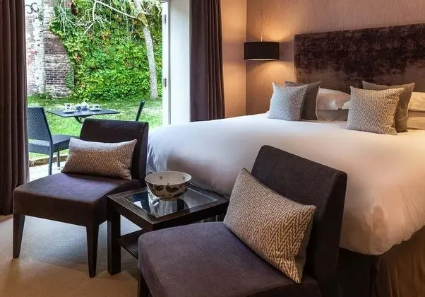 Comfy Room