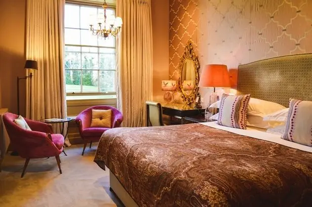 Comfy Room