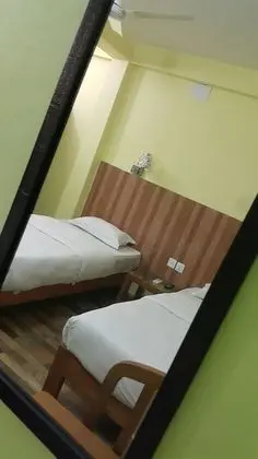 Deluxe İki Ayrı Yataklı Oda, Özel Banyo