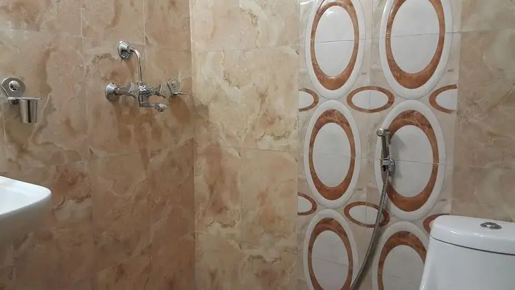 Deluxe İki Ayrı Yataklı Oda, Özel Banyo