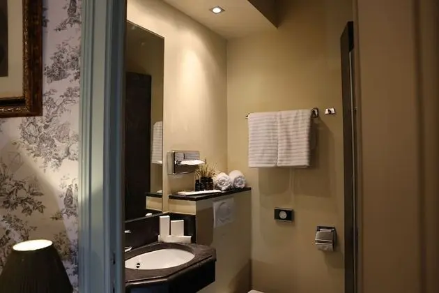 Budget Room