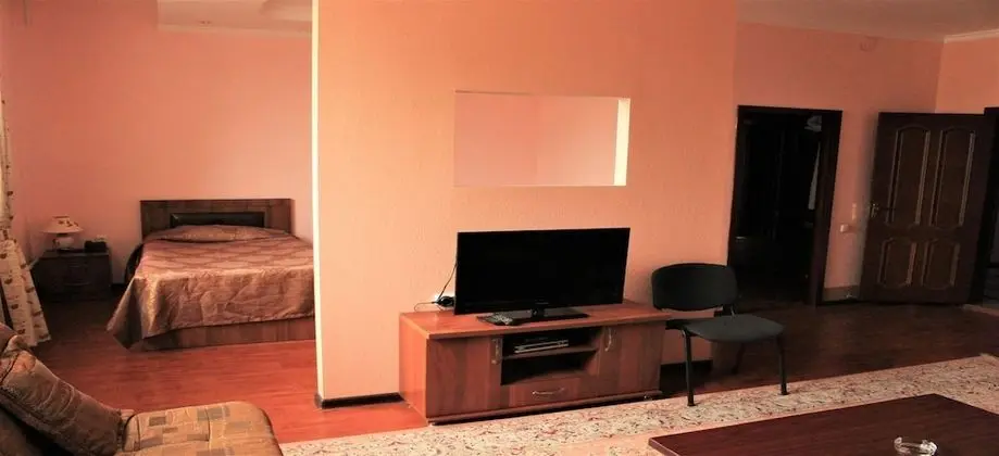 Comfort İki Ayrı Yataklı Oda (Twin Room)