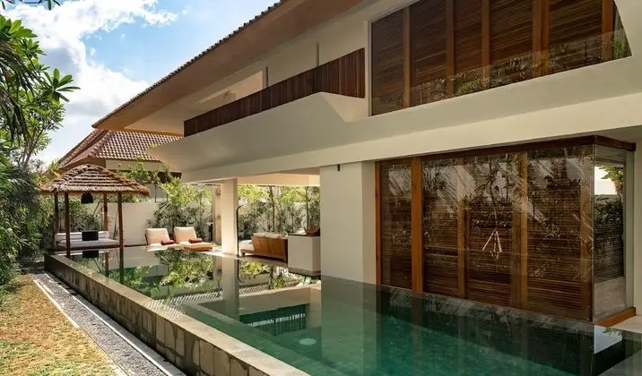 Villa, Kişiye Özel Havuzlu (Double Bedroom (500m from hotel))