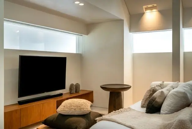 Villa, Kişiye Özel Havuzlu (Double Bedroom (500m from hotel))