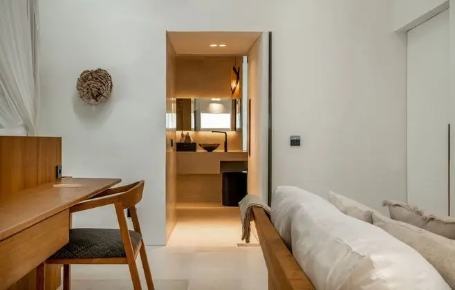 Villa, Kişiye Özel Havuzlu (Double Bedroom (500m from hotel))