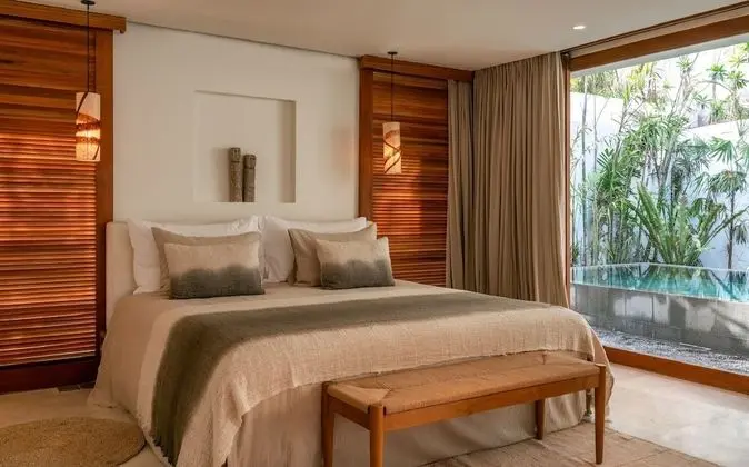 Villa, Kişiye Özel Havuzlu (Double Bedroom (500m from hotel))