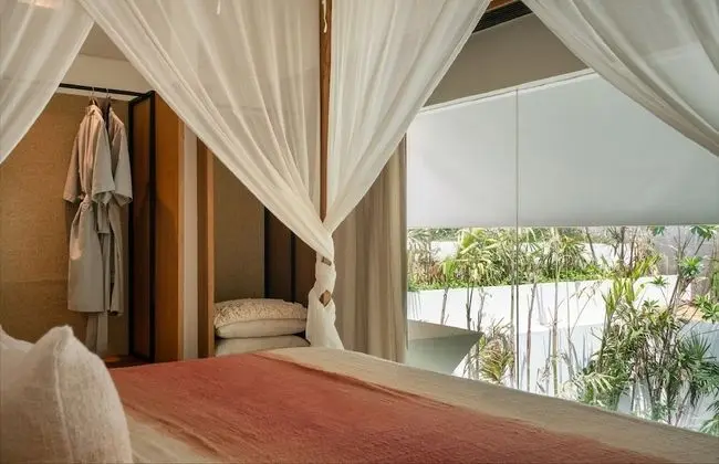 Villa, Kişiye Özel Havuzlu (Double Bedroom (500m from hotel))