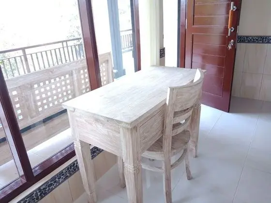 Deluxe İki Ayrı Yataklı Oda