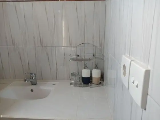 Deluxe İki Ayrı Yataklı Oda