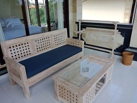 Deluxe İki Ayrı Yataklı Oda