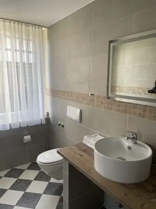 Standard Tek Büyük Yataklı Oda, Özel Banyo