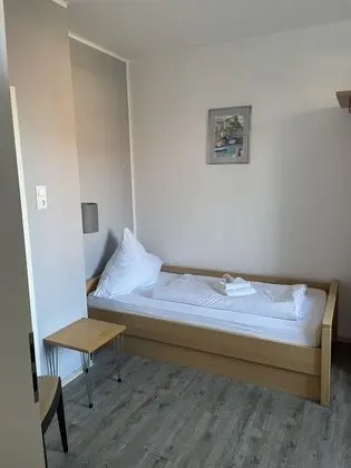 Standard Üç Kişilik Oda, Özel Banyo