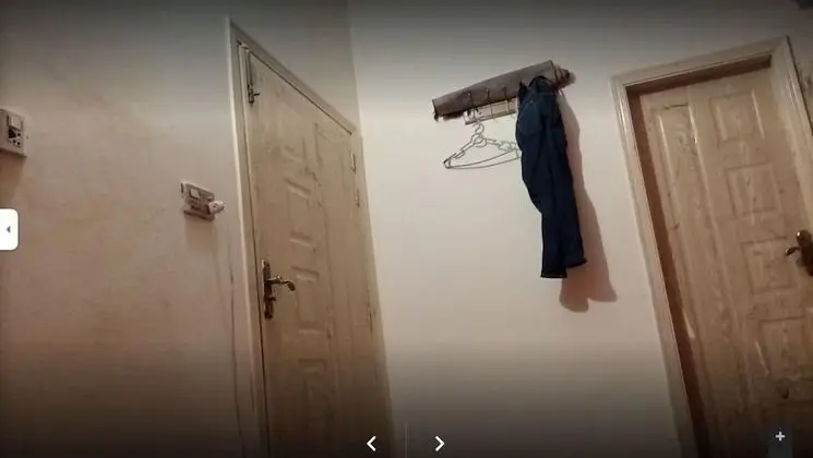 Standard Üç Kişilik Oda