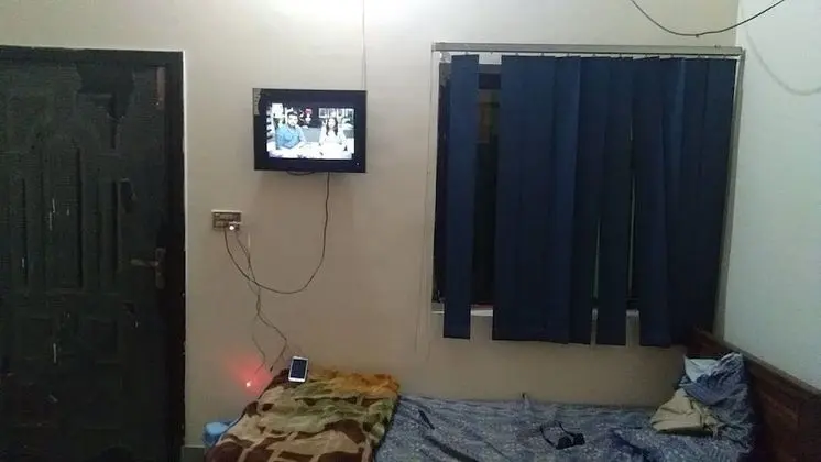 Standard Üç Kişilik Oda