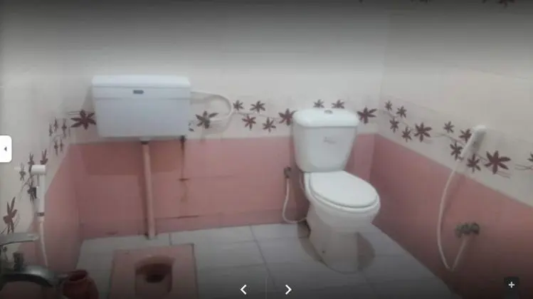 Standard Üç Kişilik Oda