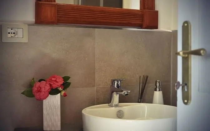 Comfort Oda, Şehir Manzaralı