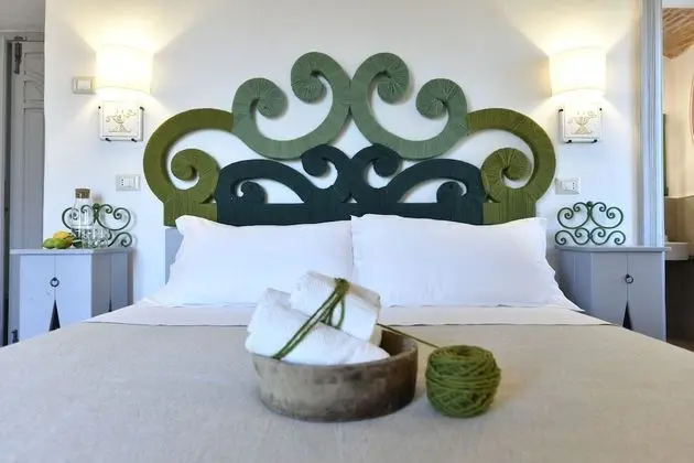 Comfort Tek Büyük veya İki Ayrı Yataklı Oda, Şehir Manzaralı