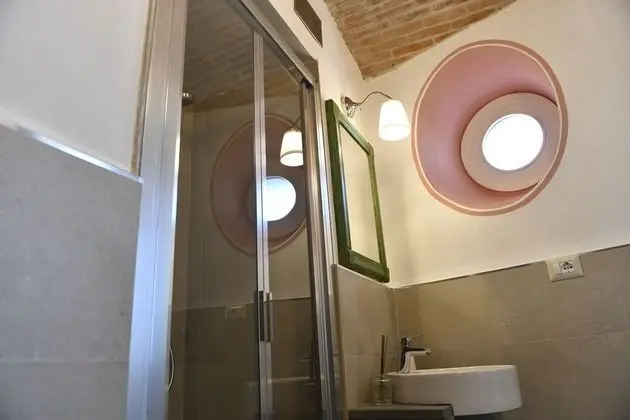 Comfort Tek Büyük veya İki Ayrı Yataklı Oda, Şehir Manzaralı