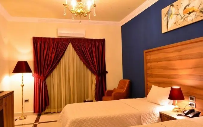 Deluxe Tek Kişilik Oda, Balkon, Şehir Manzaralı