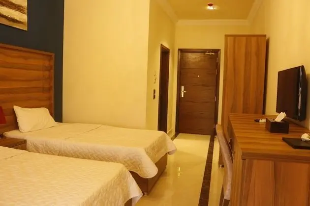 Deluxe Tek Kişilik Oda, Balkon, Şehir Manzaralı