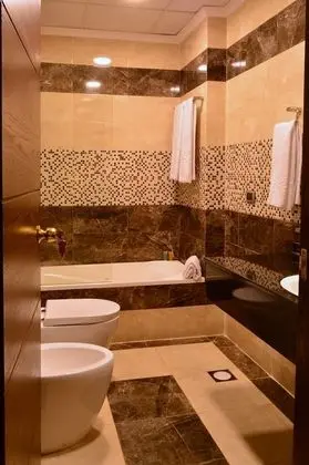 Junior Süit, Okyanus Manzaralı