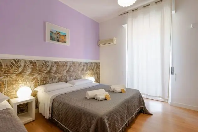 Classic Oda, 1 Yatak Odası, Balkon, Şehir Manzaralı