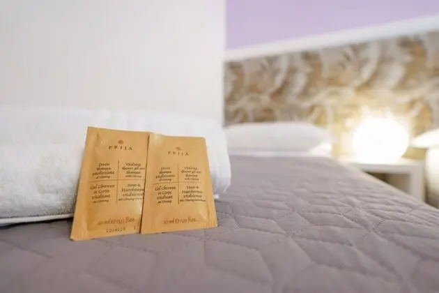 Classic Oda, 1 Yatak Odası, Balkon, Şehir Manzaralı