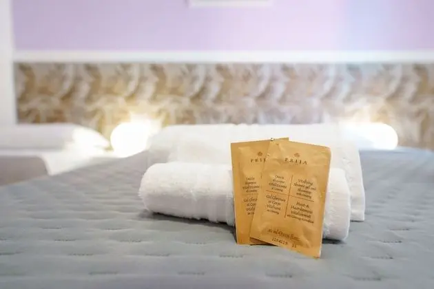 Classic Oda, 1 Yatak Odası, Balkon, Şehir Manzaralı