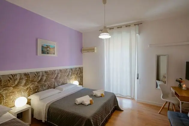 Classic Oda, 1 Yatak Odası, Balkon, Şehir Manzaralı