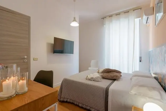 Comfort Oda, 1 Yatak Odası, Balkon, Şehir Manzaralı