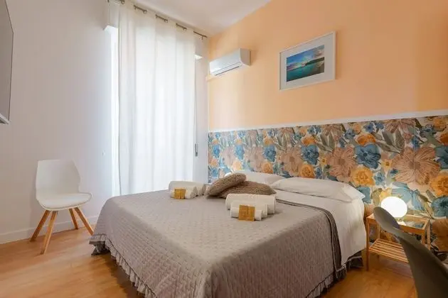 Comfort Oda, 1 Yatak Odası, Balkon, Şehir Manzaralı