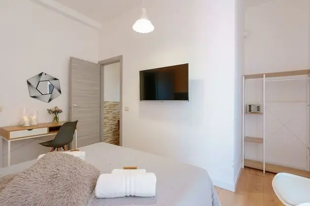 Comfort Oda, 1 Yatak Odası, Balkon, Şehir Manzaralı