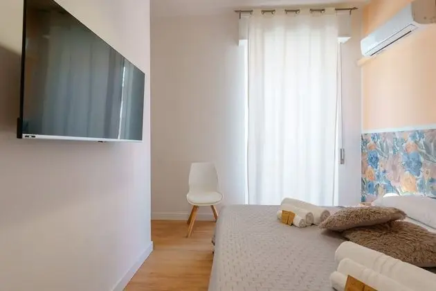 Comfort Oda, 1 Yatak Odası, Balkon, Şehir Manzaralı