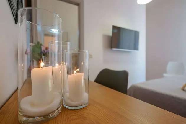 Comfort Oda, 1 Yatak Odası, Balkon, Şehir Manzaralı