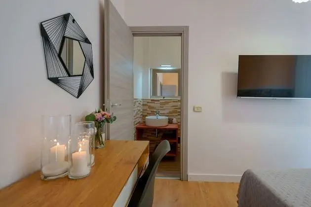 Comfort Oda, 1 Yatak Odası, Balkon, Şehir Manzaralı