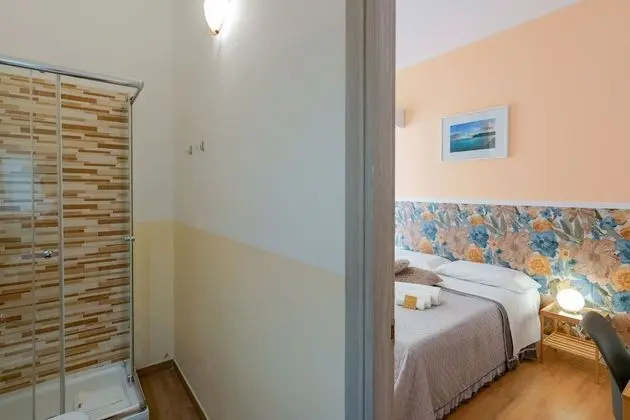 Comfort Oda, 1 Yatak Odası, Balkon, Şehir Manzaralı