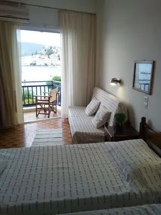 City Oda, Deniz Manzaralı
