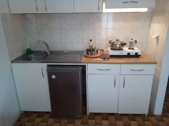 City Oda, Deniz Manzaralı