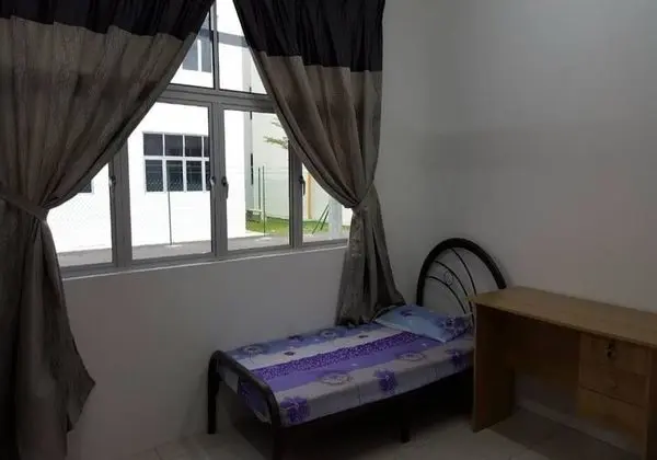 Deluxe Apart Daire (With Aircond)