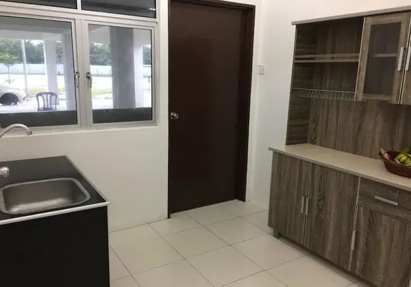 Deluxe Apart Daire (With Aircond)