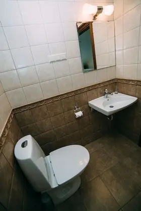 Economy Dört Kişilik Oda